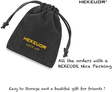 1G/7MM Screw Fit Ear Gauges Taper Plug Tunnel Stretching Body Piercing Jewelr...