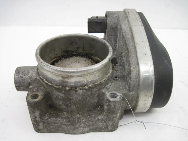 Used Fuel Injection Throttle Body fits: 2002 Land rover Freelander cruise contro - Изображение 4 из 4