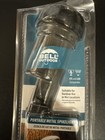 Bell Outdoor Portable Metal Spikelight SL101B Weatherproof Landscape Light — photo 2