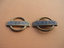 95 96 Nissan Maxima Rear Front Gold Emblem Logo Badge Sign Symbol Poor A46785 95 96 Nissan Maxima Rear Front Gold Emblem Logo Badge Sign Symbol Poor A46785