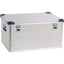 Alutec 13157 INDUSTRY 157 Aluminum Carrying Case L x W x H 782 x 58