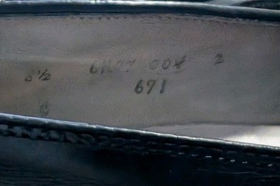 Alden 691