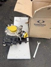 Ssangyong Musso Turbo Genuine