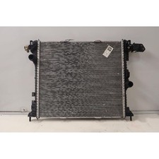 Radiateur Alfa Romeo GIULIA