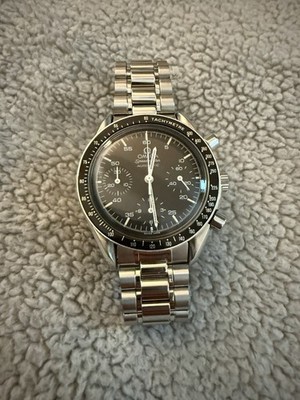 OMEGA Speedmaster 3510.50 for sale online | eBay