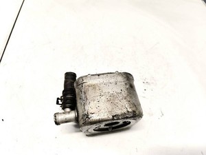 059117021b HEIZKÖRPER ÖL KÜHLER (Ölkühler) 059117021nl Audi  DE2232234-12