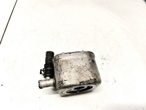 059117021b HEIZKÖRPER ÖL KÜHLER (Ölkühler) 059117021nl Audi  DE2232234-12