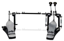 PDP By DW Concept Series Direct-Drive Double Bass Drum Pedal PDDPCOD