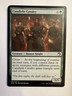 MTG Innistrad Midnight Hunt Candlelit Cavalry 175/277 Magic the Gathering NM