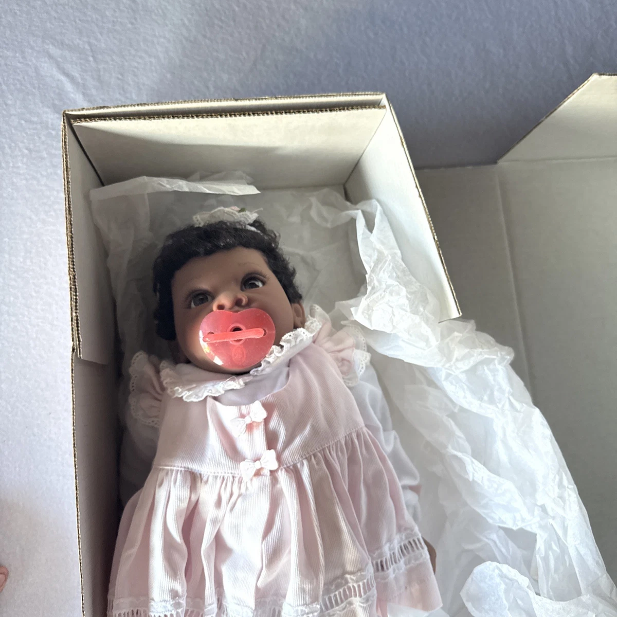 Lee Middleton African American Dolls for sale | eBay