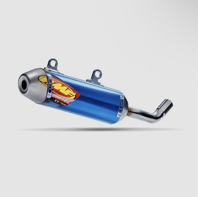 KTM - A42005979003 - FMF Titan Powercore 2.1 Silencer