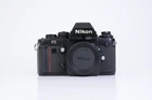 Nikon F3 (body) Photo Jeschner buying & selling Kassel