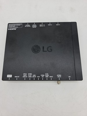 LG STB-6500 UA Pro Centric Hospitality Smart Set Top Box LARGE QTY FREE SHIPPING