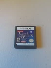 Lost in Blue 3 (Nintendo DS, 2008) Game Cartridge Only Tested