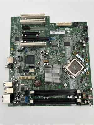 Dell Dimension LGA775  Motherboard 0TP406