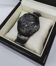 CASIO MRG-7700B-1BJF G-SHOCK Solar Radio-Controlled Watch