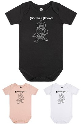 Corvus Corax (Rabensang) - Baby Body neu