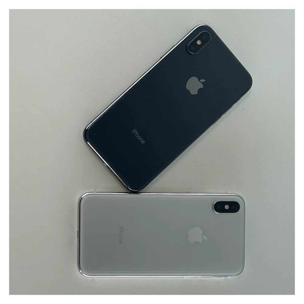 iPhone X Silver 64GB for Sale - eBay