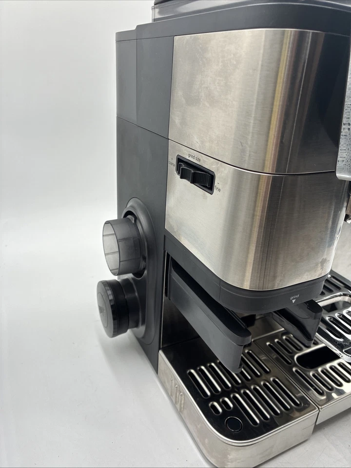 Ninja Espresso Machine Luxe Café Premier Series Drip 3-in-1 Coffee Maker - Image 4 of 4