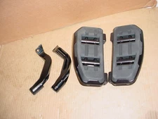 Harley Davidson  23-25 CVO Switchback Mini Footboard and Mount Kit  15513