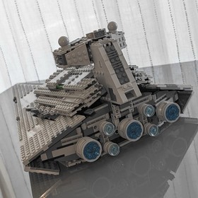 LEGO Star Wars: Imperial Star Destroyer (75055)
