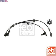 SENSOR WHEEL SPEED 107464 FOR HYUNDAI ix35/SUV TUCSON/IX35/II D4FD 1.7L 4cyl