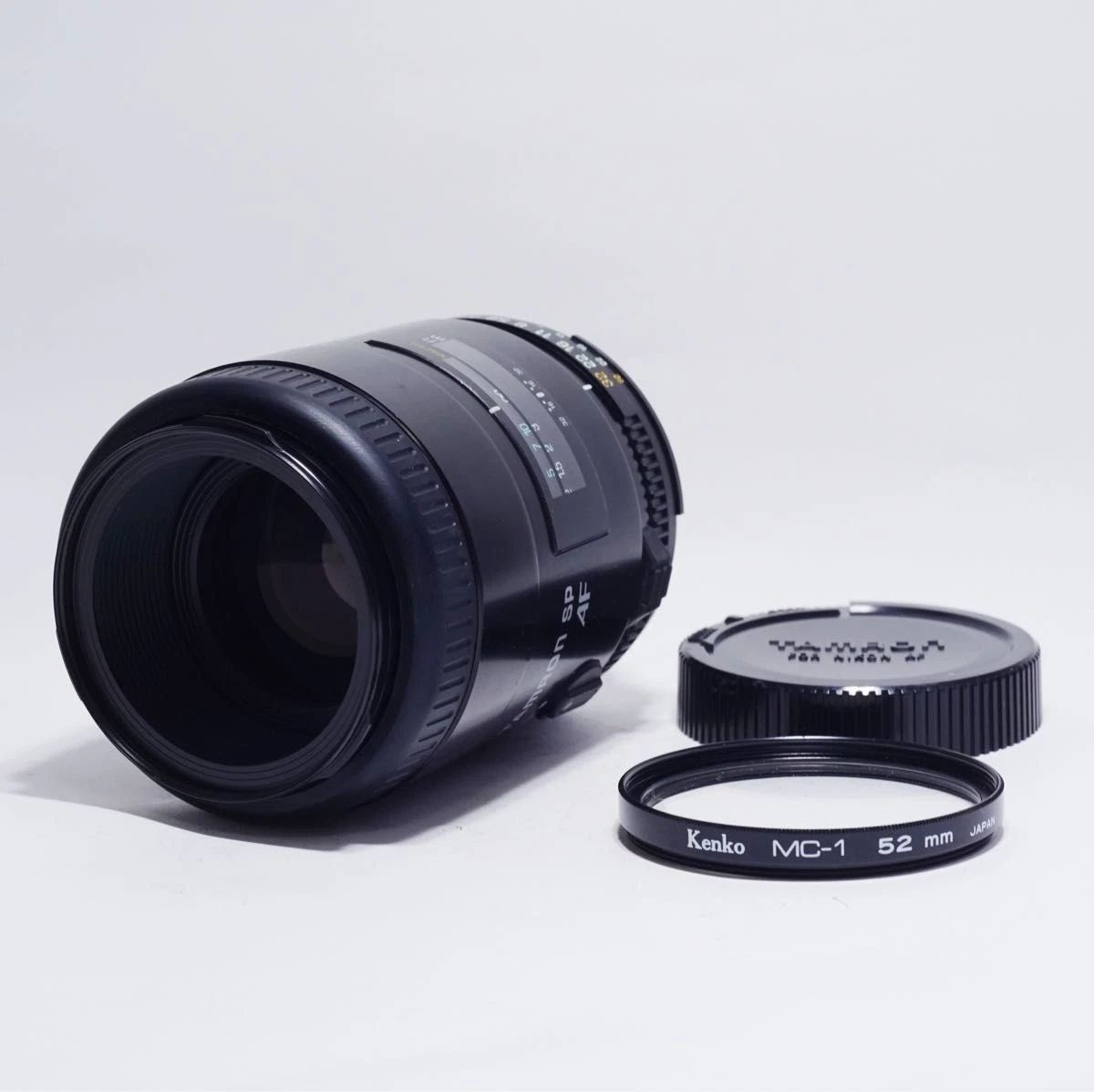 Tamron 90mm f/2.5 Camera Lenses for sale | eBay
