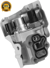 VTEC Solenoid Spool Valve Assembly with Oil Pressure Switch and Gasket