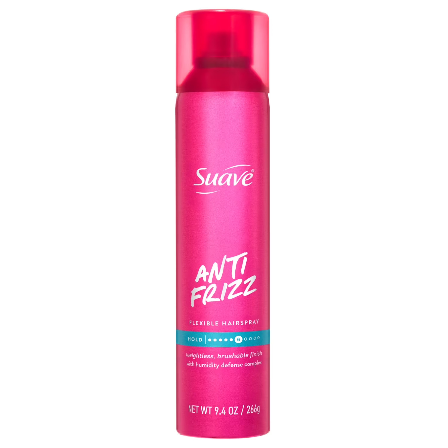 All Day Control Styling Aerosol 9.4 Oz