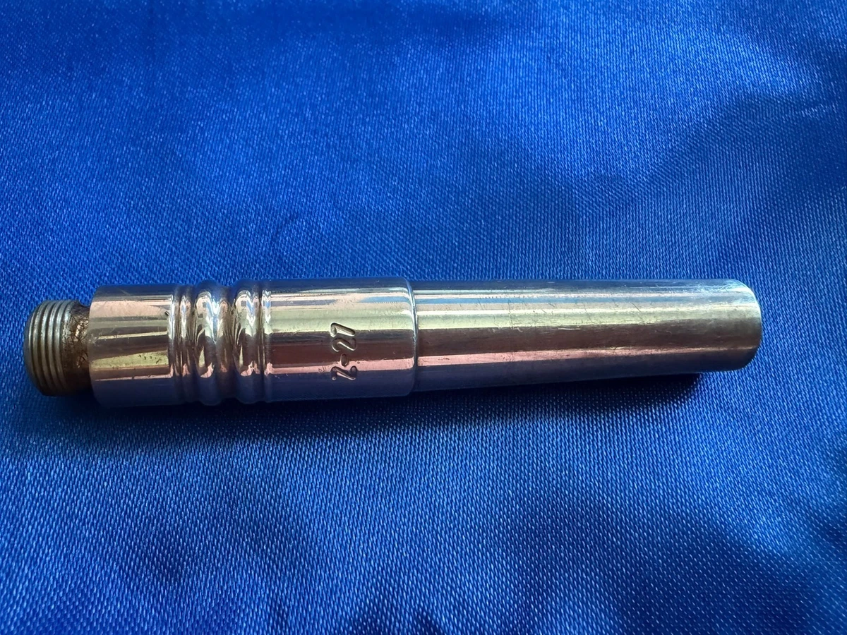 ワーバートンWarbarton アンダー　BC12⭐︎ 25+ warburton mouthpiece for sale | Updated Oct 2026