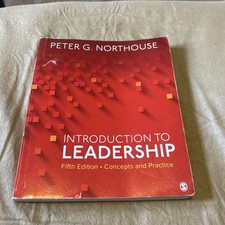Introduction to Leadership Concepts and Pract...