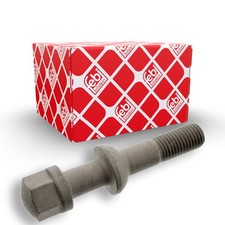 FEBI BILSTEIN Radschrauben Vorne Hinten Rechts Links für MERCEDES-BENZ 190 124 
