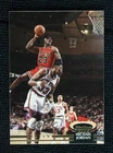 1992-93 Topps Stadium Club Michael Jordan #1 HOF