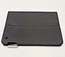 Logitech Type Bluetooth Keyboard Case iPad Air Carbon Black Defective Y-R0048