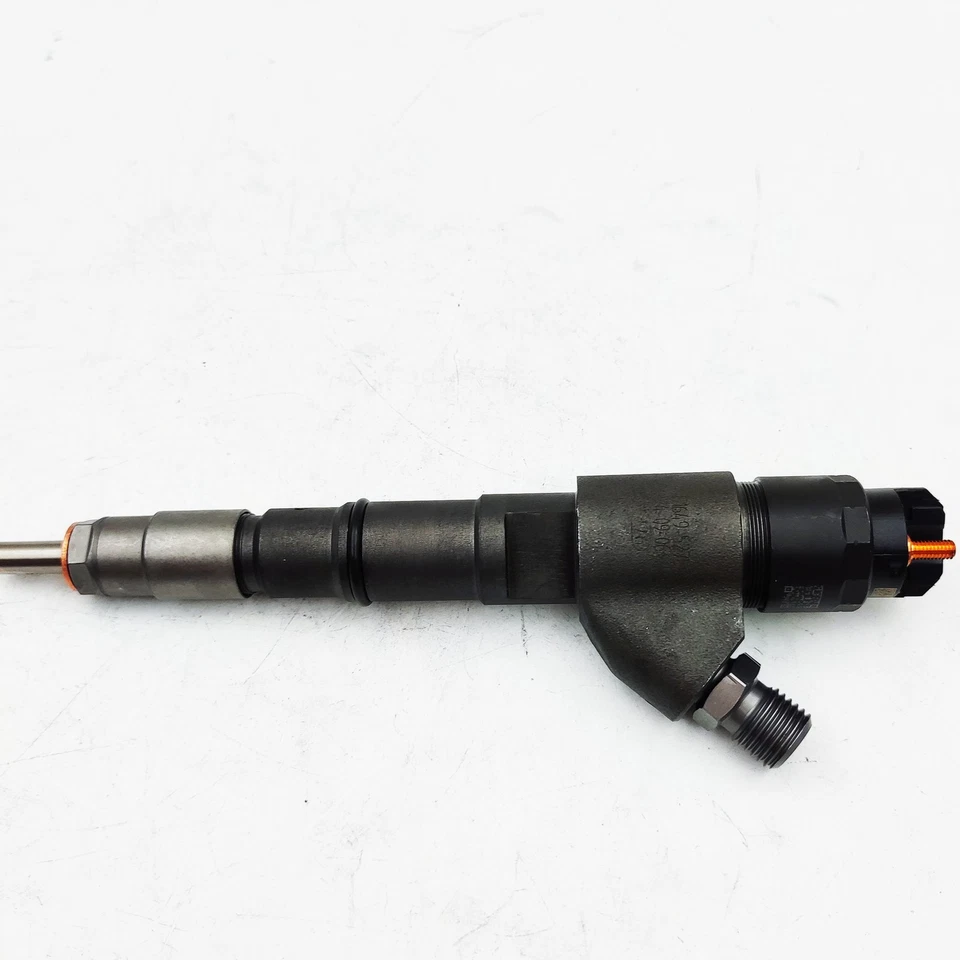 6X Diesel Common Rail Fuel Injector 0445120066 For DEUTZ D6D Renault VOLVO Bosch - Imagem 3 de 4