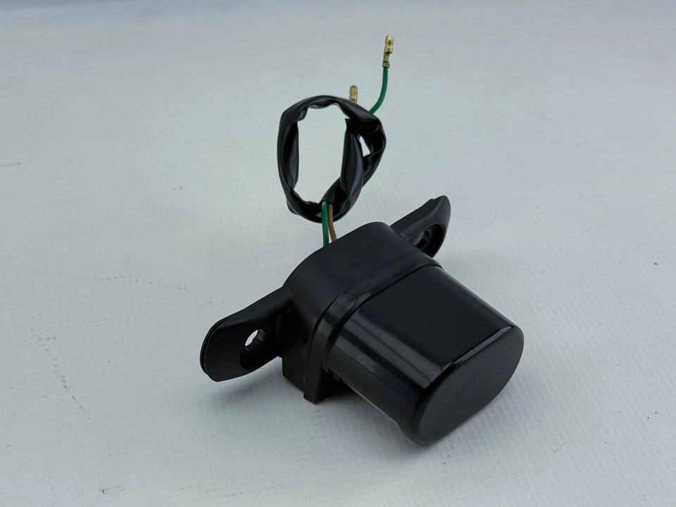 Honda XL1000 Varadero Kennzeichenbeleuchtung Number Plate Light (4) 02' — 第 4/4 张图片