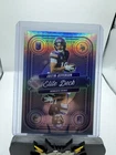 2025 Panini Justin Jefferson Base (Raw)