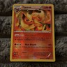 Pokémon Flareon 13/98 XY Ancient Origins Stage 1 Uncommon Card 90 HP Flame 2015