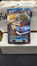 NIB 2023 VOLVO 850 ESTATE STATION WAGON HW HOT WHEELS HOT WAGONS #4/5