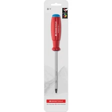 PB Swiss Tools Torx Screwdriver PB 8400.25-120 | 100% Swiss Made | Single Scr...