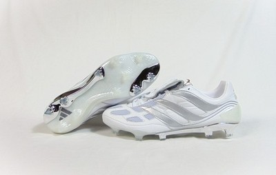 Adidas Predator Precision FG Soccer Cleats Sz 7.5 NEW JS0571 MADE IN GERMANY