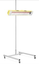 Infratech SRU-1615 Infrared Paint Curing Lamp...