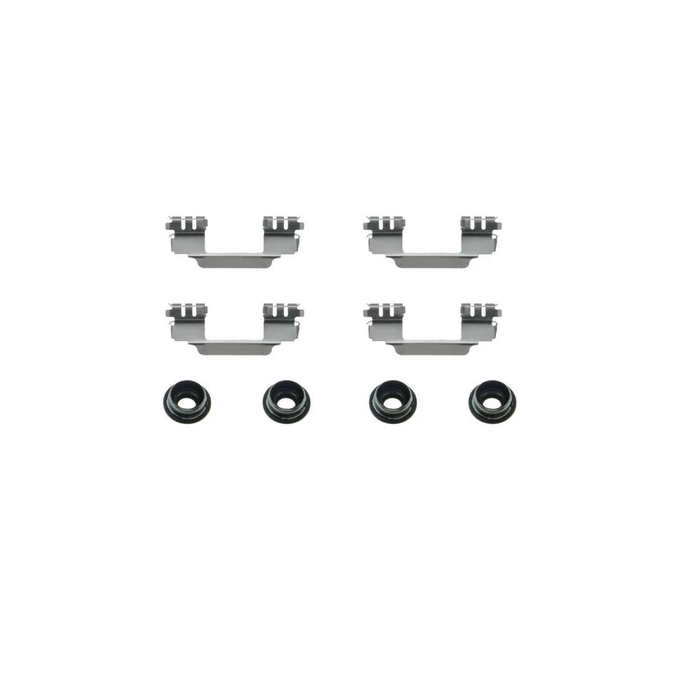 前后盘式制动硬件套件适用于 2008 - 2010 凯迪拉克 CTS — 第 2/4 张图片