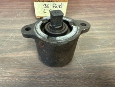 Original 1936 Ford Houdaille Lh Rear Shock 1225