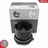 Esen SKV InnenraumgebläSe 68SKV010 FüR Toyota Aygo KGB10_ KGB10R GPL Vvti KGB10