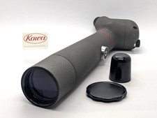 Clear Lens [N MINT] Kowa TS-1 Spotting Scope Fieldscope Monocular 25x from Japan