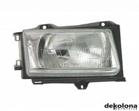 Scheinwerfer Rechts Vorne FüR Fiat Scudo Kasten, Peugeot, CitroëN Jumpy 95-06