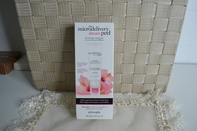 Philosphy, the microdeliver, dream peal, 50mL./1.7 fl. oz.