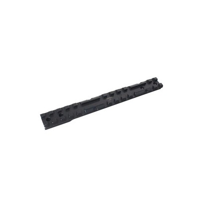 RUSAN Montageschiene DualRail für Bergara B14 - Blaser / Picatinny