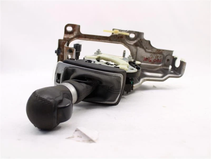 2009 讴歌 TL 自动地板变速器 自动齿轮变速器 834798 — 第 3/4 张图片